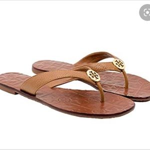 Tory Burch Thor’s sandals